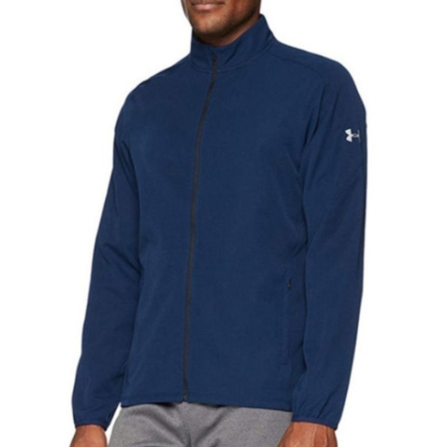 Under Armour 防泼水运动立领夹克 1305199