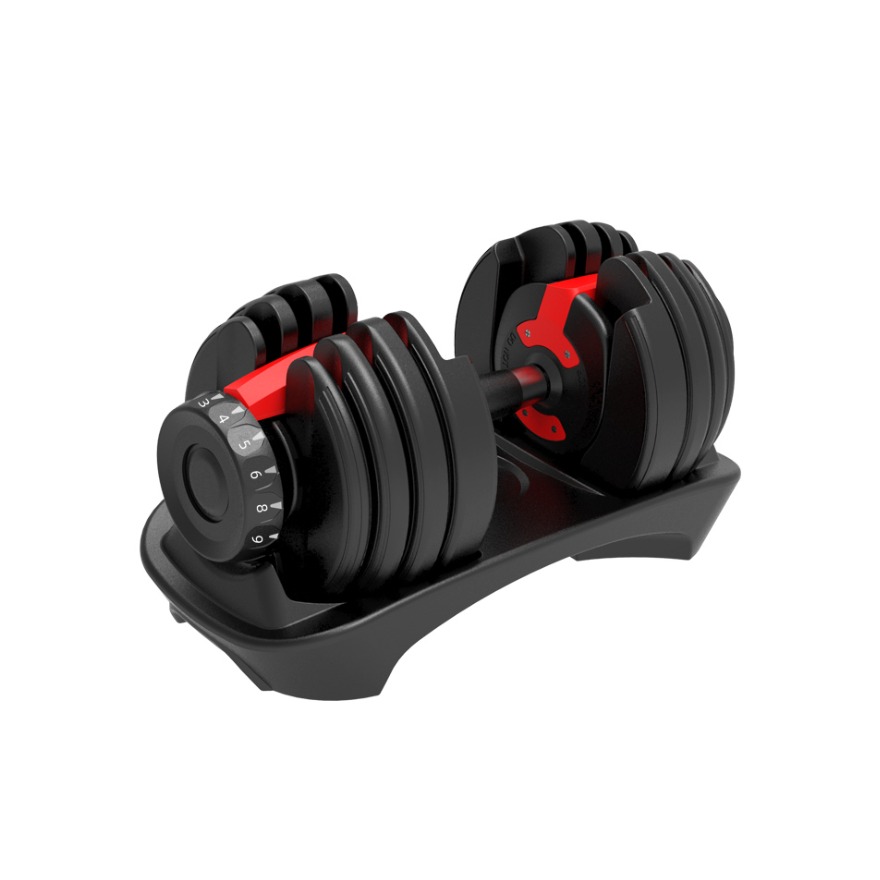 菠萝君 哑铃 BLJ-yaling