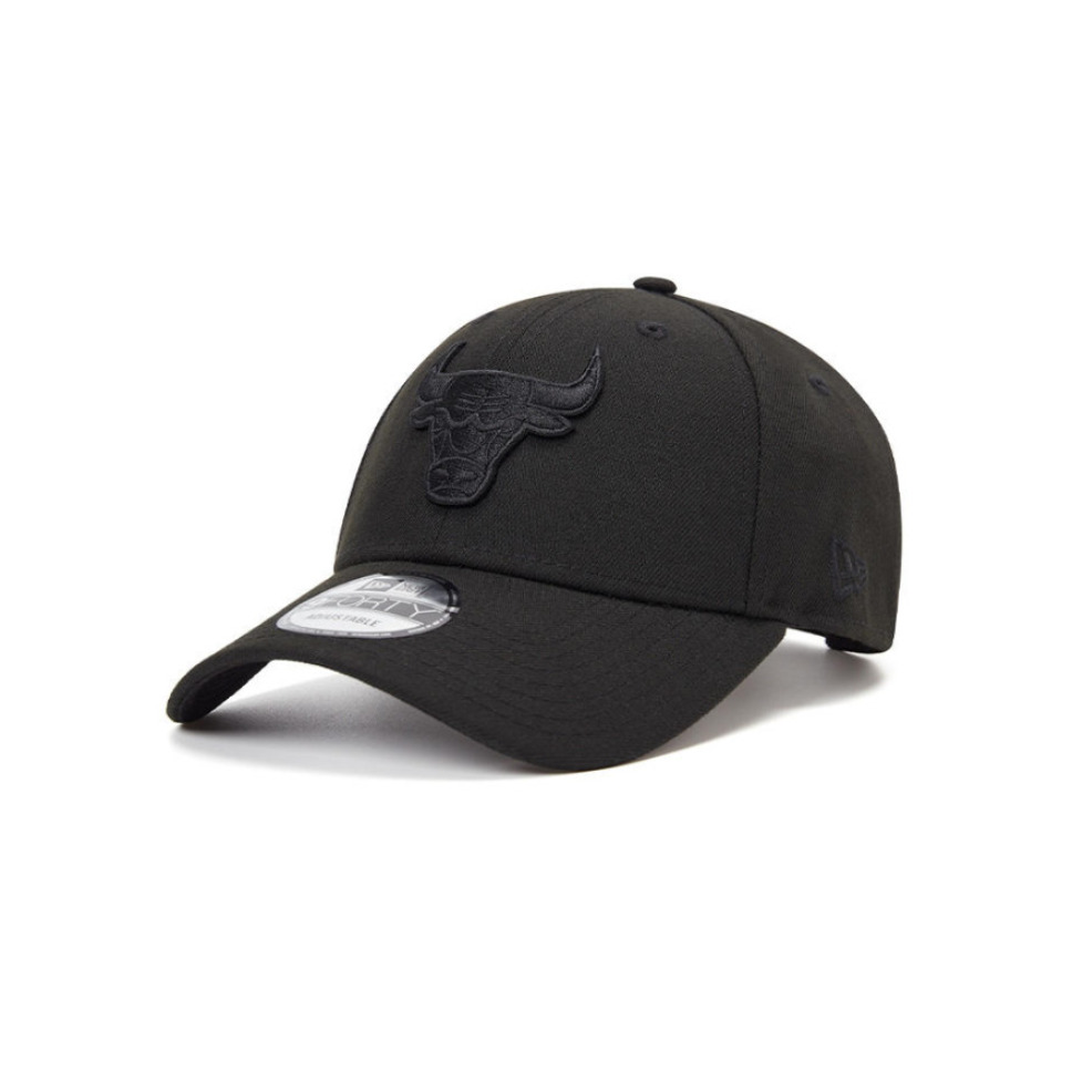 New Era/纽亦华 刺绣潮流棒球帽 12361642