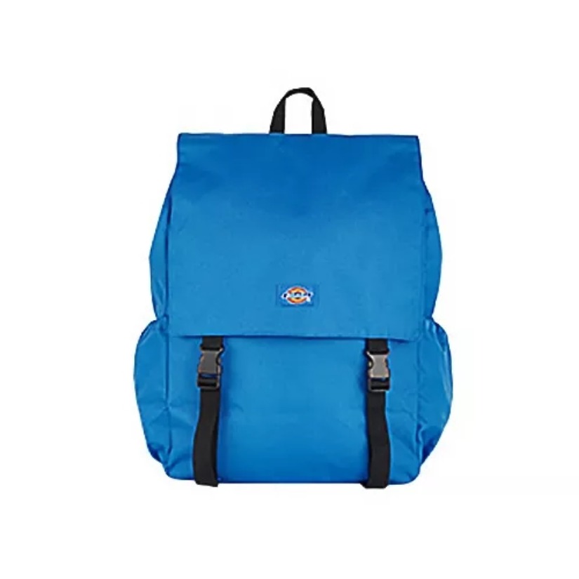 Dickies 双肩包简约大容量休闲书包 DK008434
