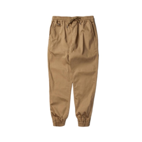 Publish legacy jogger 弹力束脚裤 男女同款