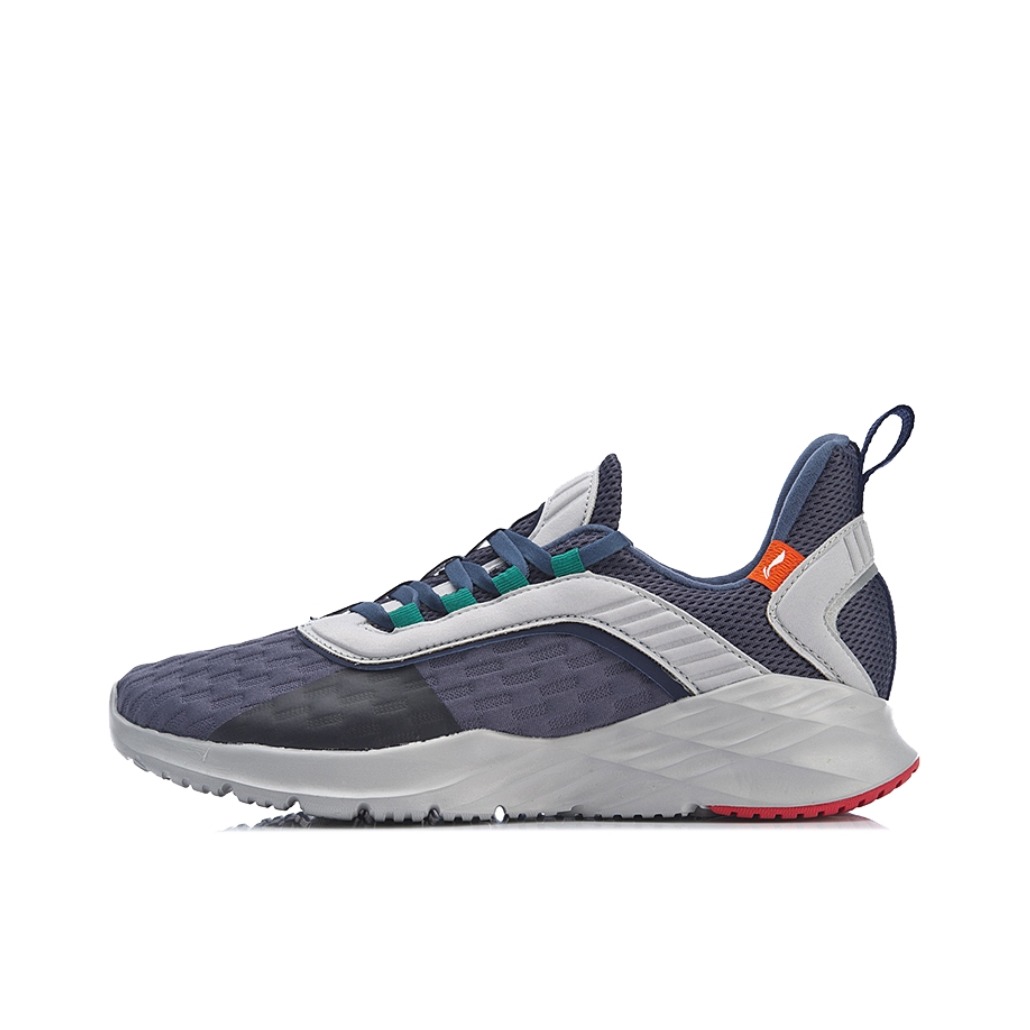 李宁 透气轻便跑鞋 ARHP007