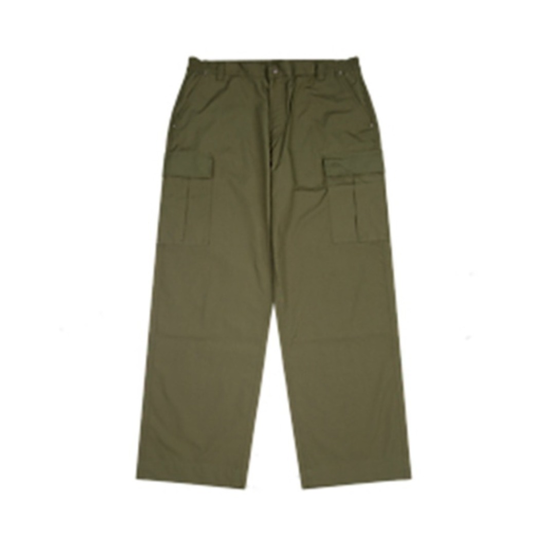 Dickies 多袋直筒休闲裤 DK008778