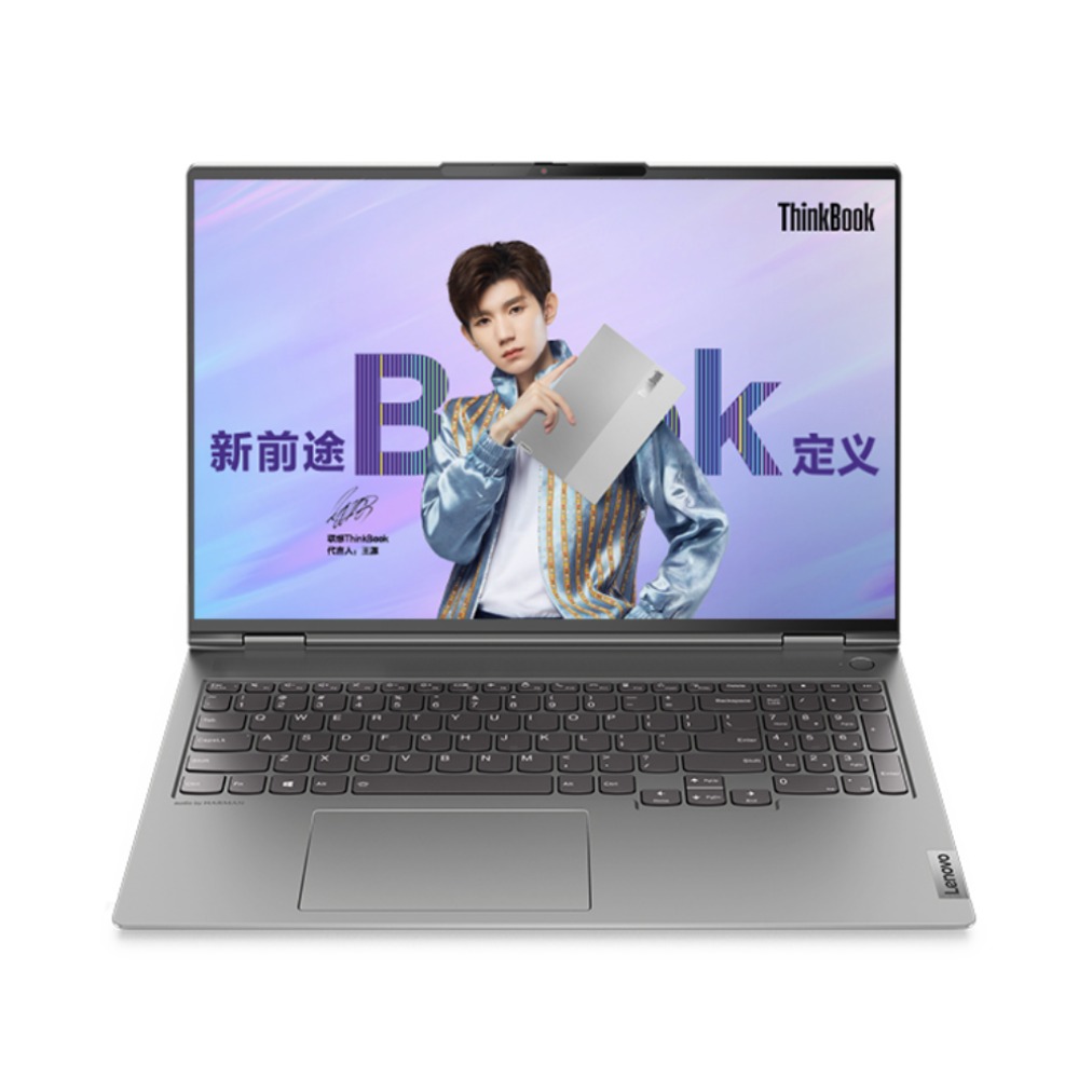 Lenovo/联想 ThinkBook16p 锐龙版 2021款 16英寸笔记本