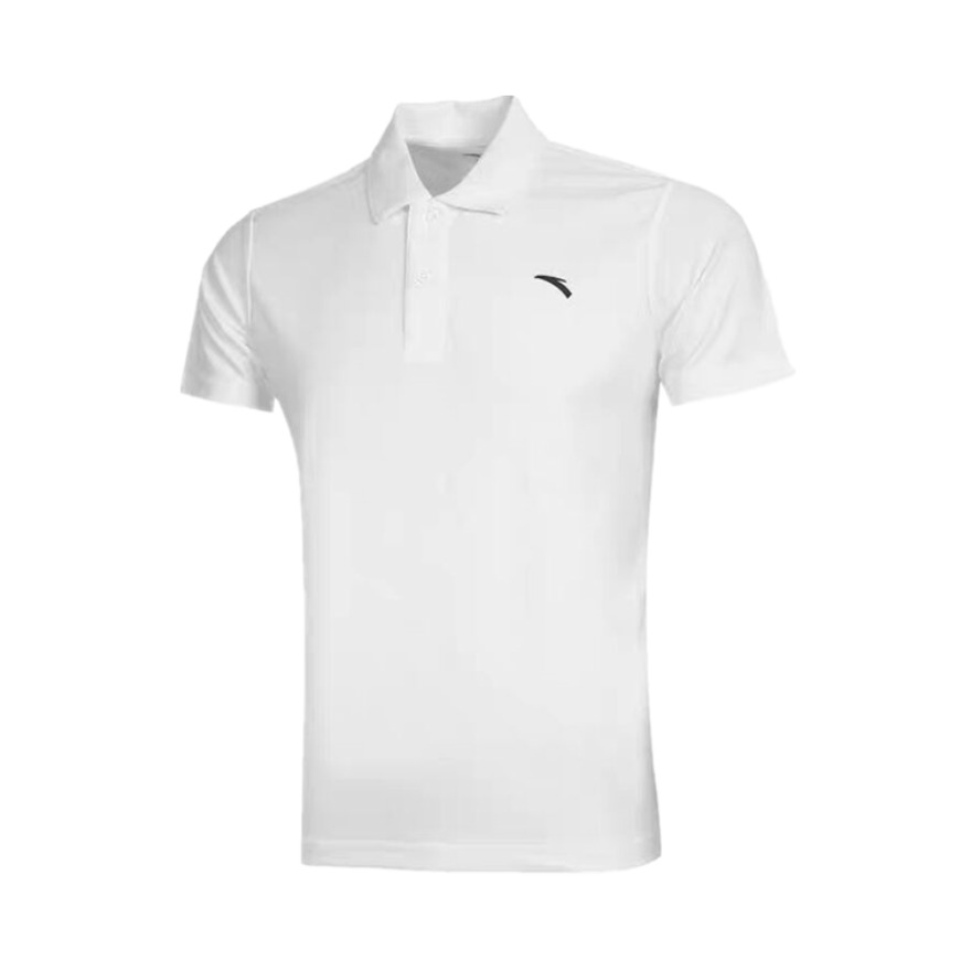 Anta 休闲速干T恤 男女同款 95947116