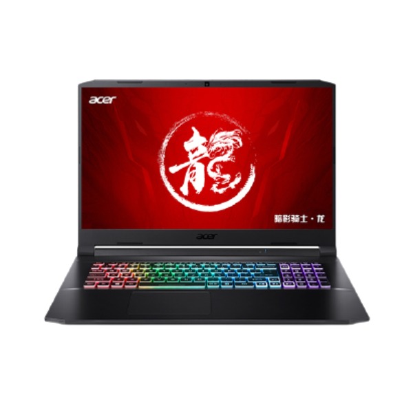 Acer/宏碁 暗影骑士·龙 锐龙版 2021款 17.3英寸游戏本