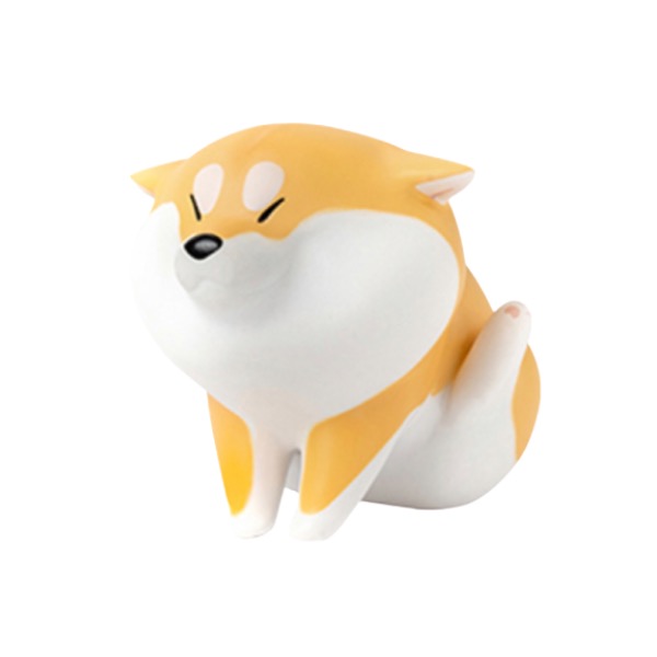 52TOYS 阿柴枸杞系列卡洞洞冰箱贴盲盒