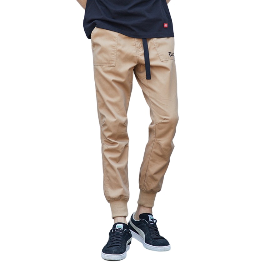Dickies/帝客 刺绣长裤 181M40EC04