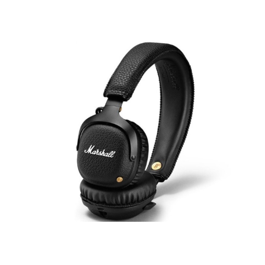 Marshall/马歇尔 Mid BluetoothBlack蓝牙耳机