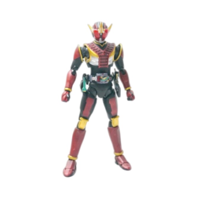 Bandai/万代 假面骑士零诺斯零形态 拼装模型