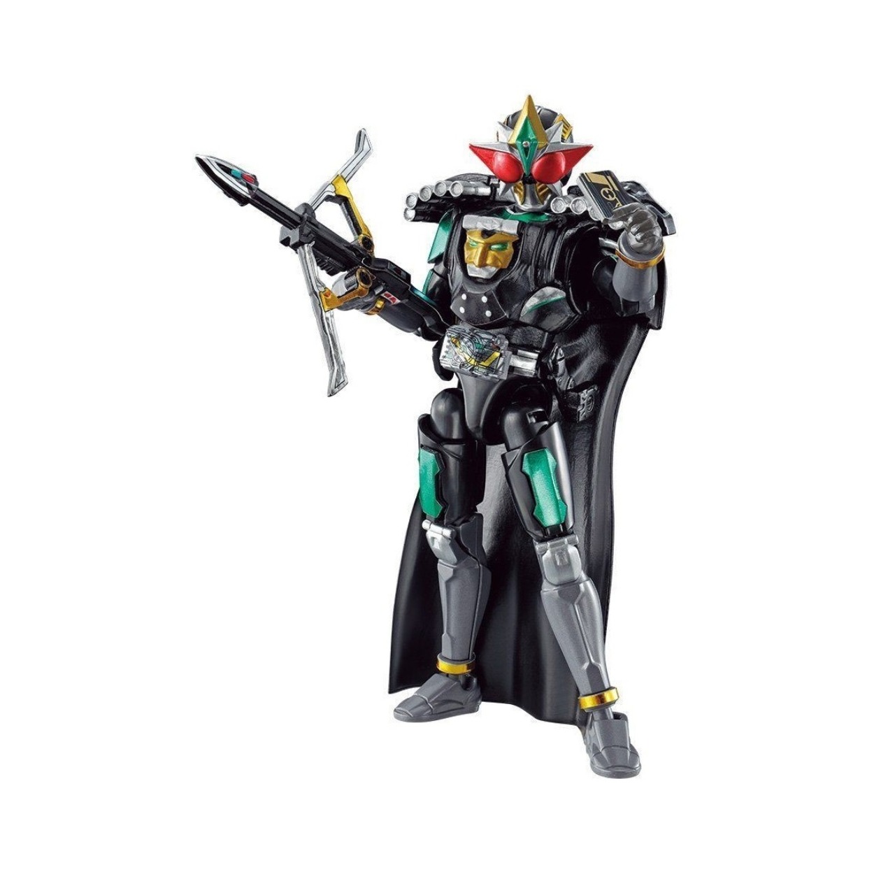Bandai/万代 假面骑士零诺斯织女星形态 拼装模型