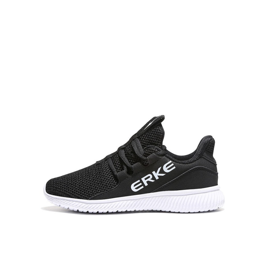 鸿星尔克 透气休闲 童鞋 63119203007