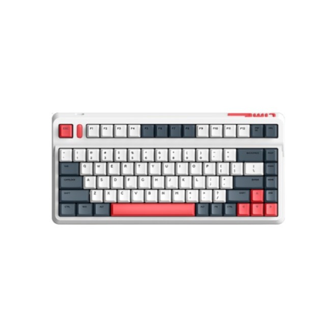 IQUNIX L80 RGB 无线三模机械键盘 83键