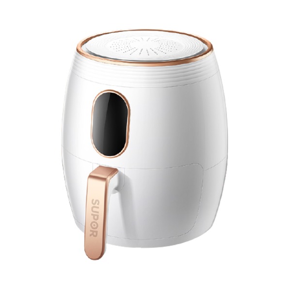 SUPOR/苏泊尔 3.7升大容量无油煎炸锅空气炸锅