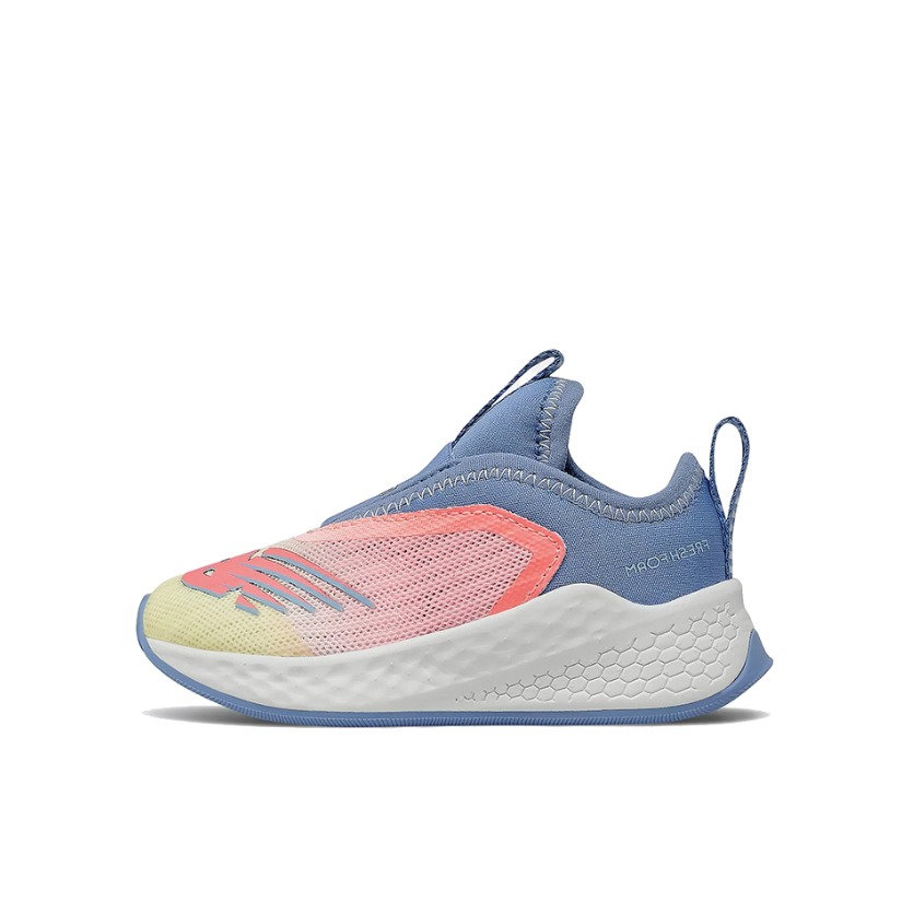 New Balance Fresh Foam Fast V2 童鞋