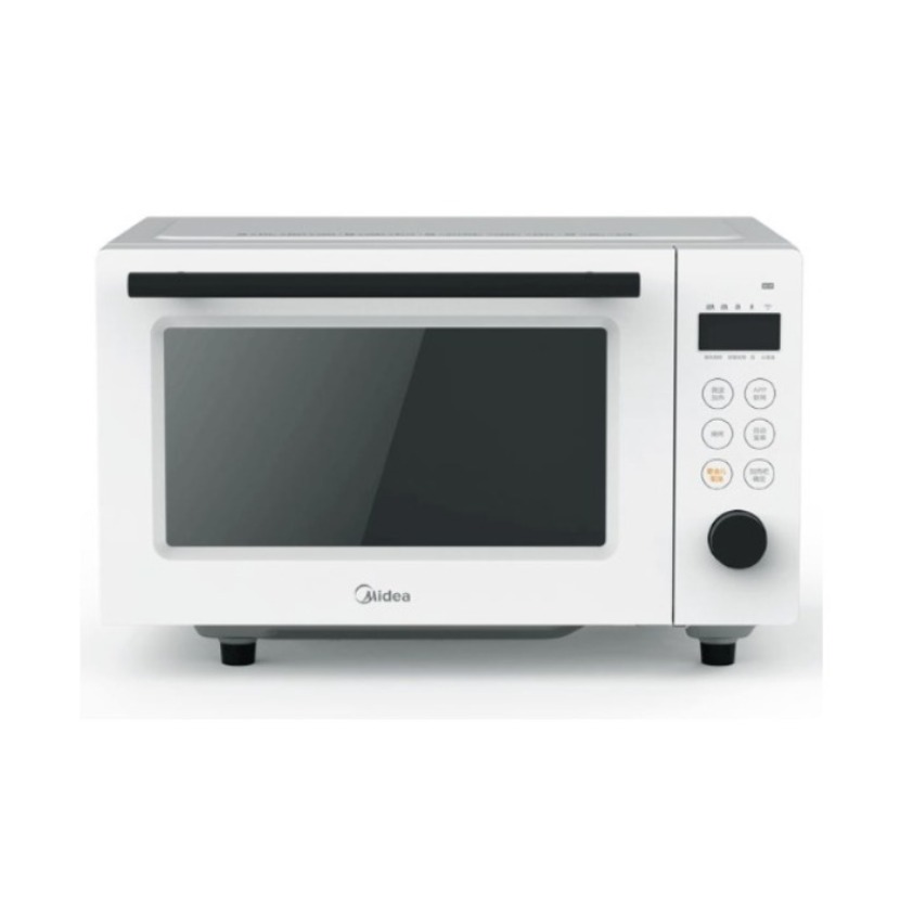 Midea/美的 蒸烤家用台式多功能微波炉