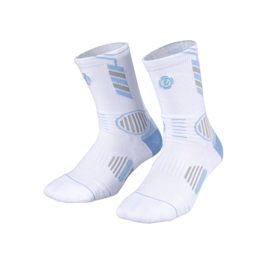 Li Ning/李宁 全城勇士高帮实战运动袜 P120108003