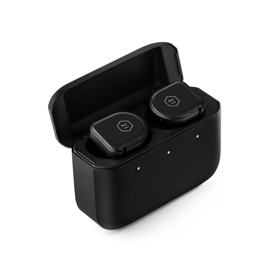 M&D MW08 入耳式无线蓝牙耳机