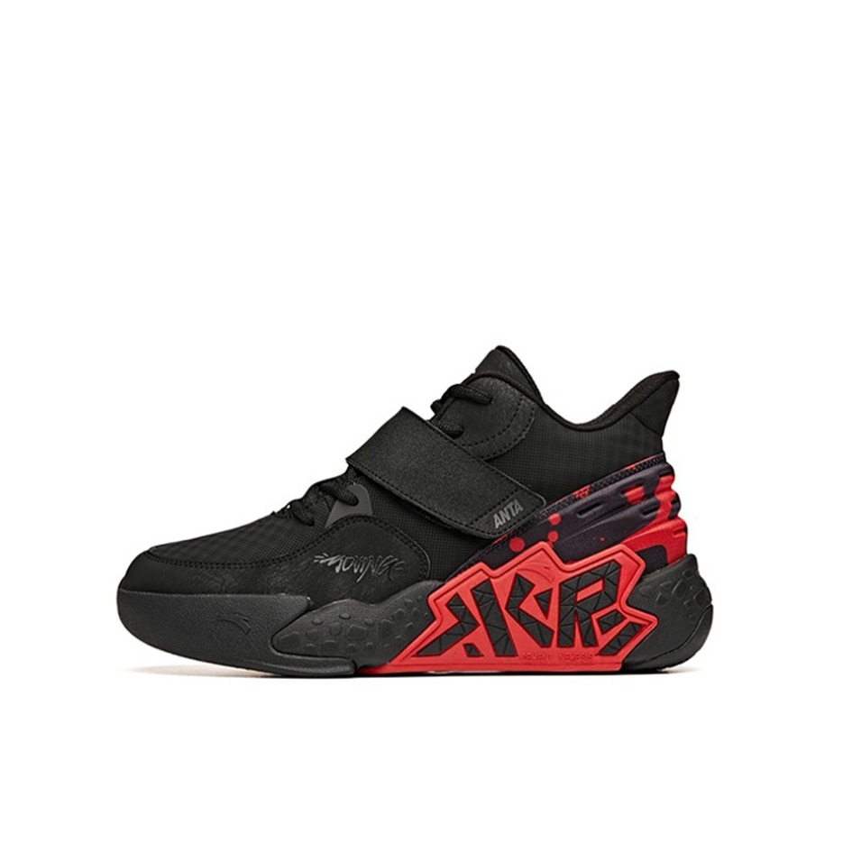 安踏 篮球 童鞋 312041115