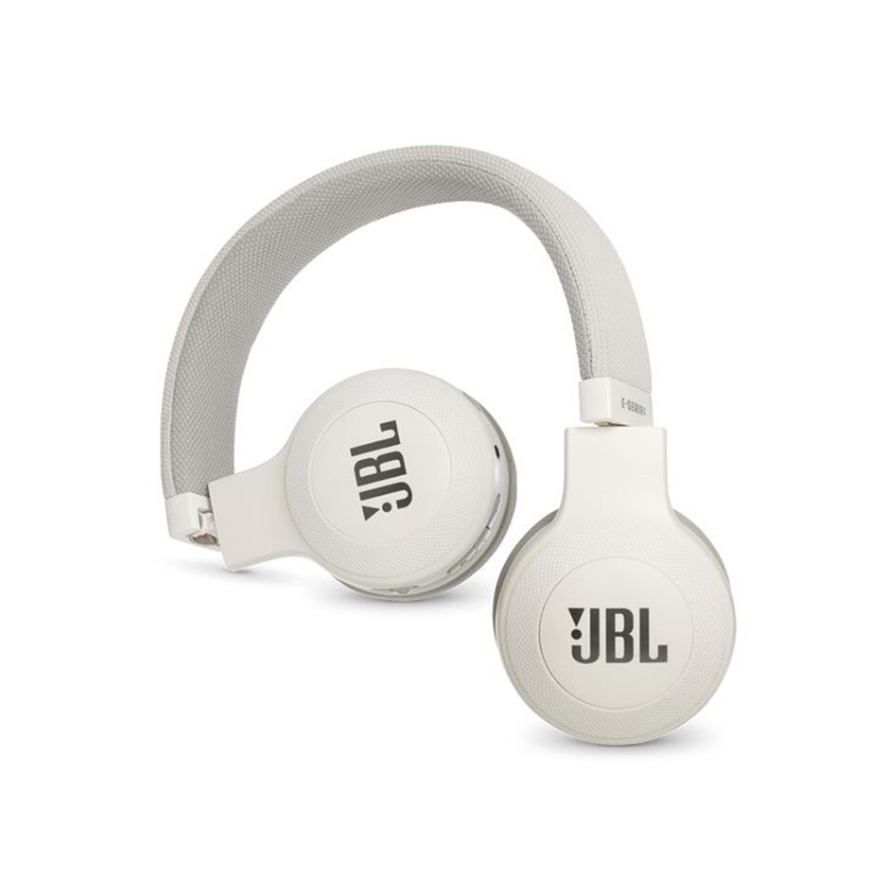 JBL E45BT 头戴式无线蓝牙耳机
