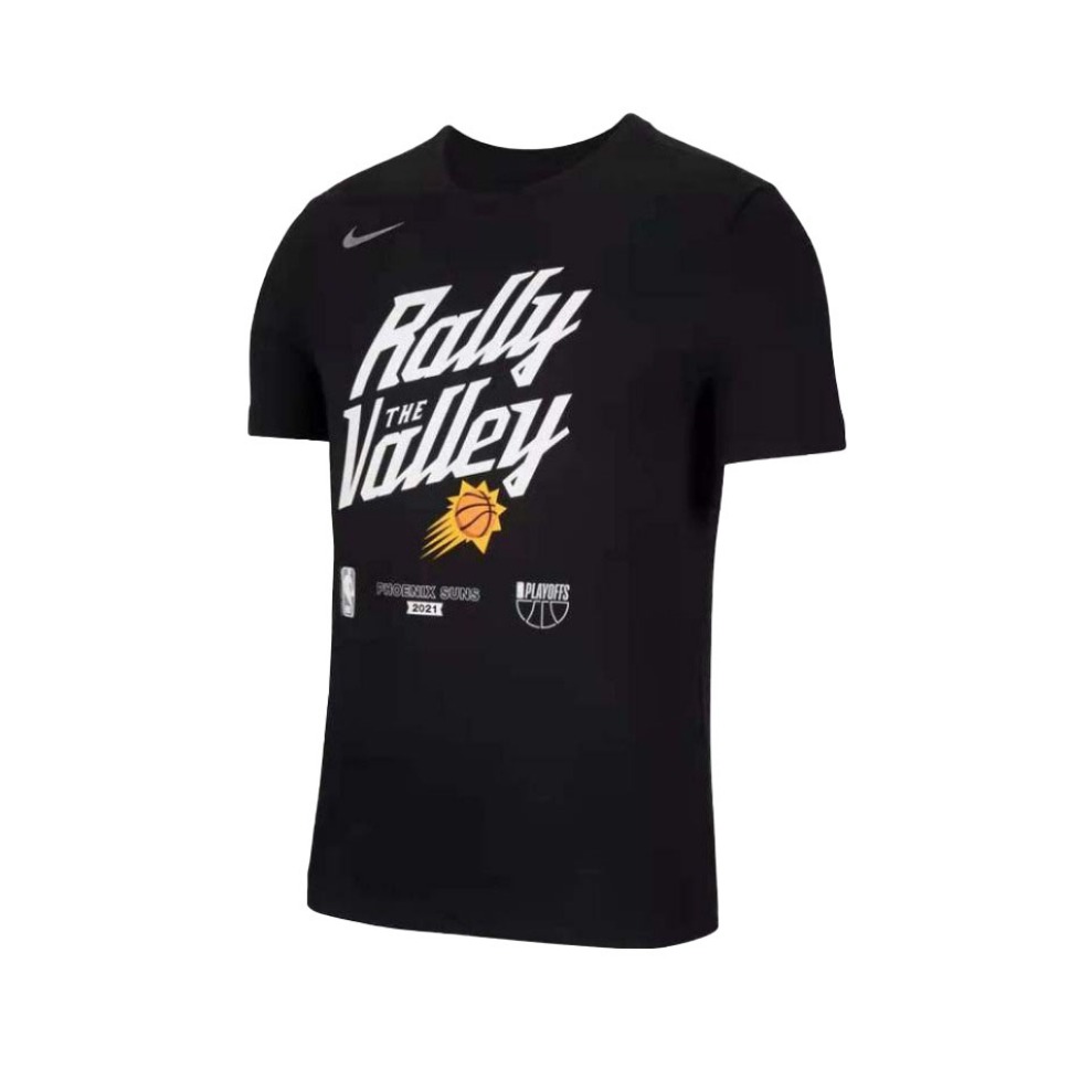 Nike 菲尼克斯太阳队运动短袖T恤 DR0091
