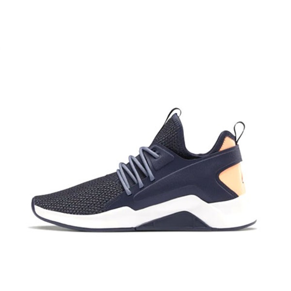 推荐商品：Reebok/锐步 Guresu 2 透气 舒适 跑鞋 靛蓝