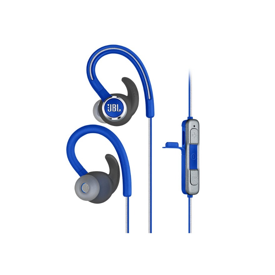 JBL Reflect Contour2.0 耳挂式无线蓝牙耳机