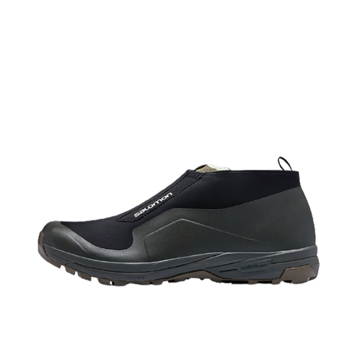 推荐商品：Salomon/萨洛蒙  XA-Alpine  防滑耐磨 越野 徒步 登山  户外鞋 TBA联名/黑色
