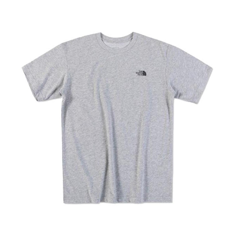 The  North Face 星空短袖T恤 男女同款 NT31902X