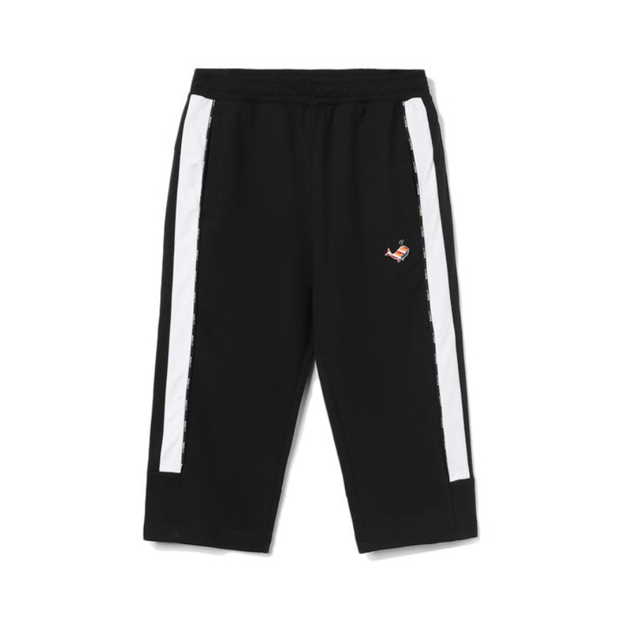 Li Ning 运动生活系列七分运动长裤 AKQR092