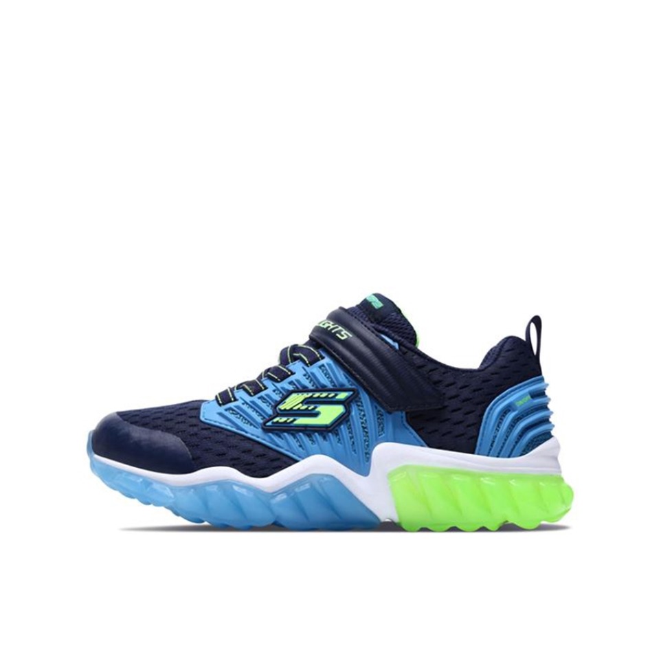 Skechers/斯凯奇 Rapid Flash 童鞋 90720L