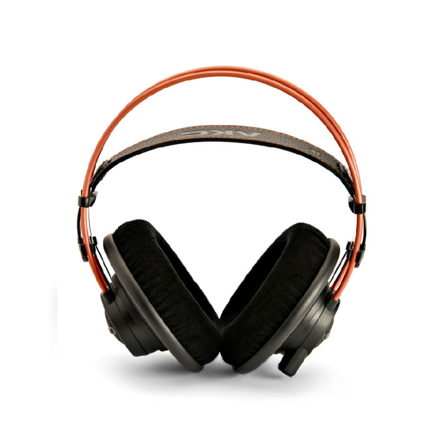 AKG/爱科技 K712 PRO 头戴式音乐HIFI耳机