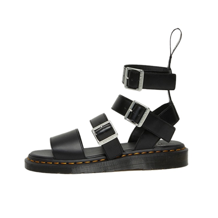 Dr. Martens X Rick Owens联名 凉鞋 27031001