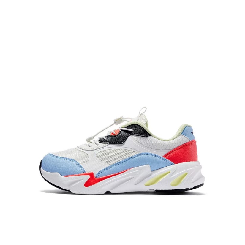 特步 跑步 童鞋 680314324195