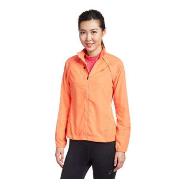 Asics 立领夹克 127854