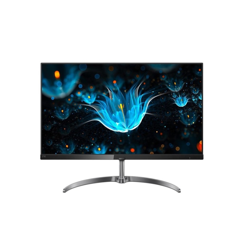 Philips/飞利浦 275E9 27英寸2K显示器 