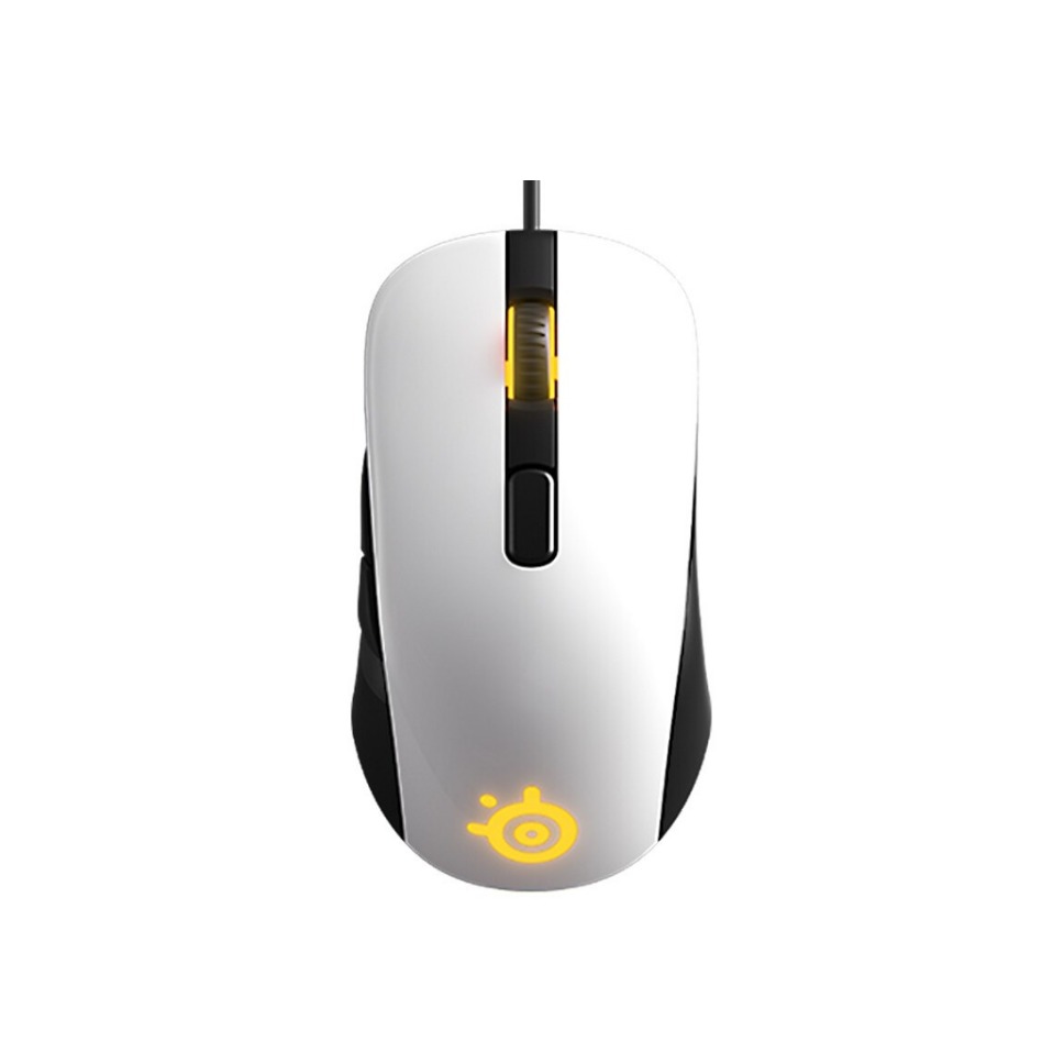 Steelseries/赛睿 Rival 106 有线鼠标