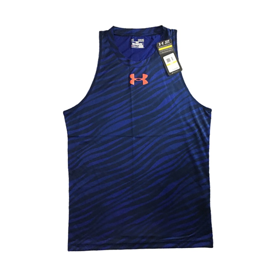 UnderArmour 健身训练运动背心 1249932