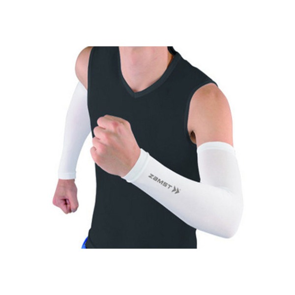 ZAMST 护肘 armsleeve/ARMSLEEVE