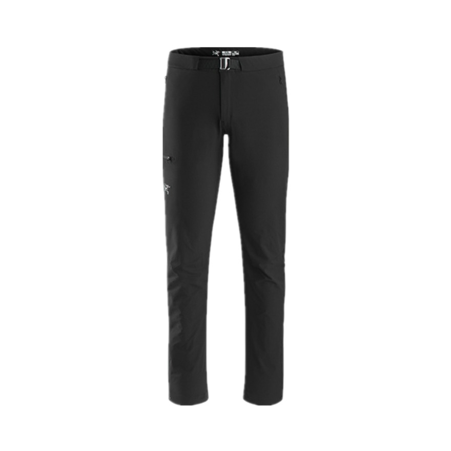 【登山攀岩】Arc'Teryx 男子防风轻量长裤 Gamma LT Pant Men's 19235