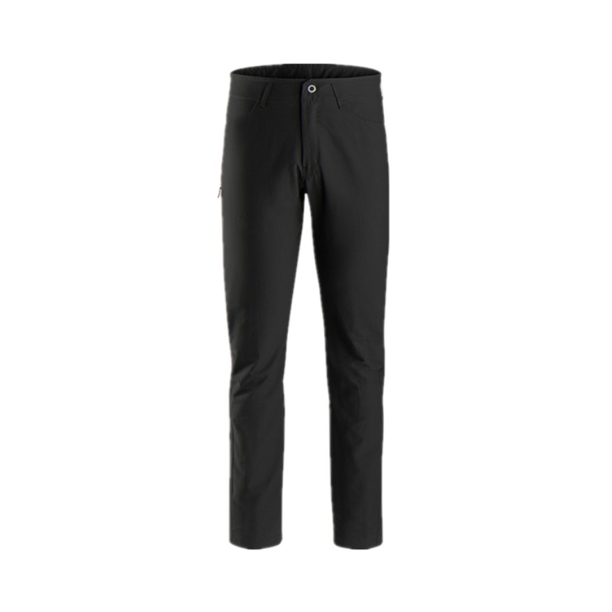 【徒步系列】Arc'Teryx 男子直筒轻量长裤 Creston Pant Men's30648