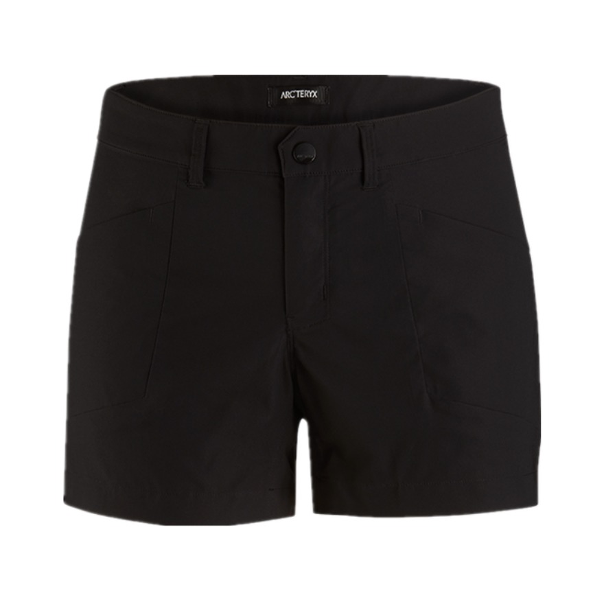 【城市休閑】Arc'Teryx 女子彈力短褲 KYLA SHORT 4" WOMEN'S 9316849