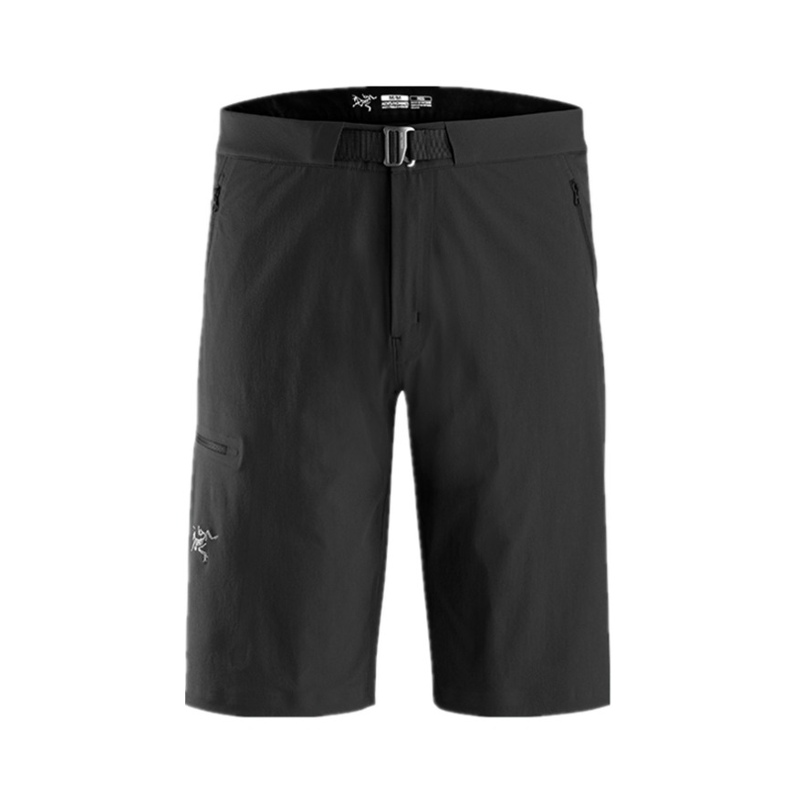 【攀登系列】Arc'Teryx Gamma LT Short Men's 男子轻量防风短裤
