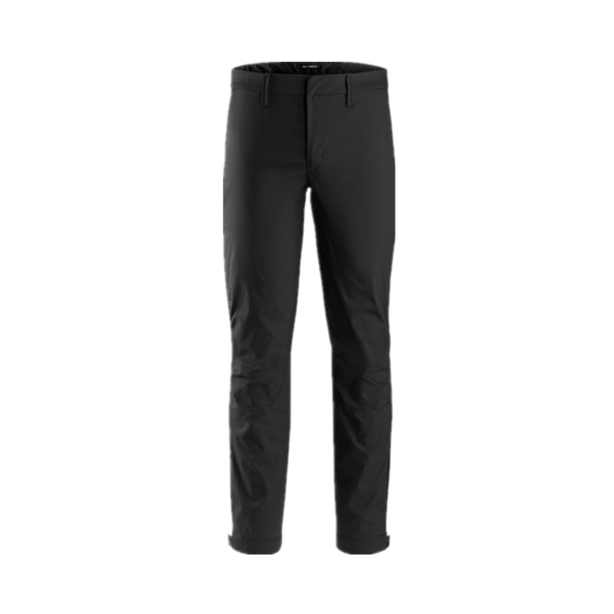 【城市休闲】Arc'Teryx 男子轻量直筒休闲长裤 Starke Pant Men's