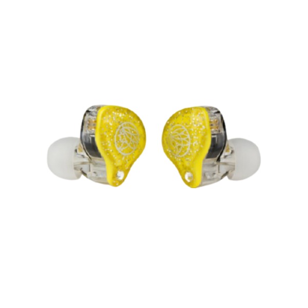 TFZ/锦瑟香也 LIVE 1 入耳式HIFI有线耳机