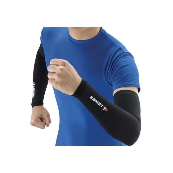 ZAMST 护肘 armsleeve/ARMSLEEVE