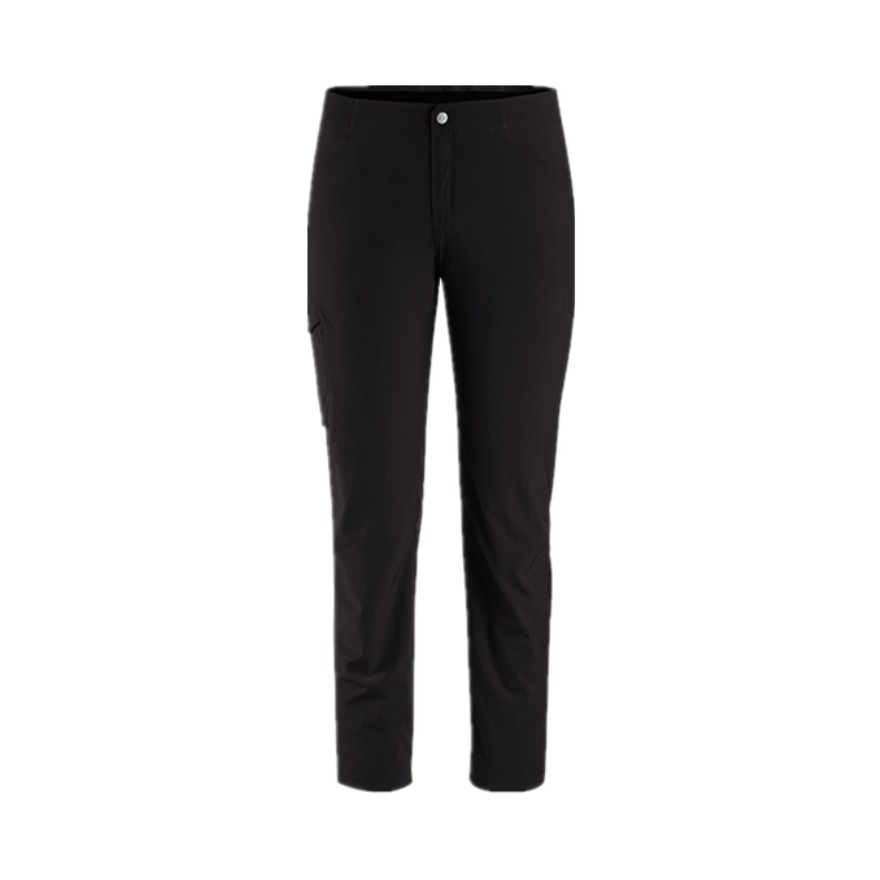 【徒步系列】Arc'Teryx 女子速干长裤 Alroy Pant Women's 26829