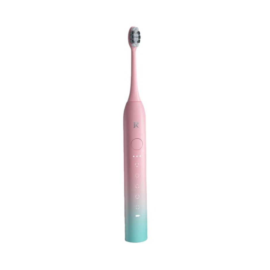 推荐商品：ZR/择柔 Z7 成人款 电动牙刷 感应充电式 情侣款 软毛 声波