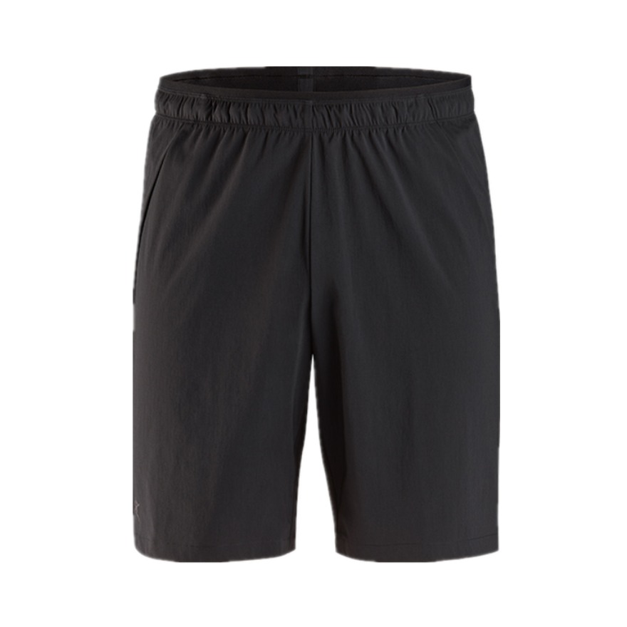 【野外跑步】Arc'Teryx 男子越野跑短裤 Incendo Short 9" Men's