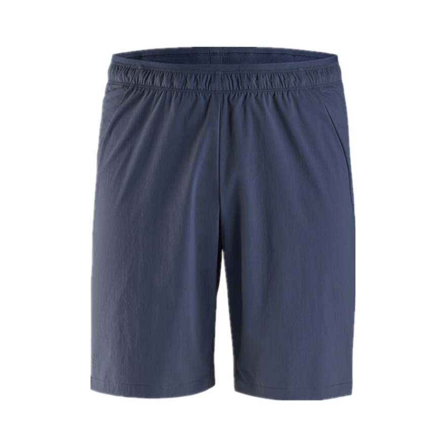 【野外跑步】Arc'Teryx 男子越野跑短褲 Incendo Short 9" Men's